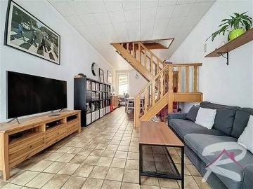 Maison en Vente à Flemalle