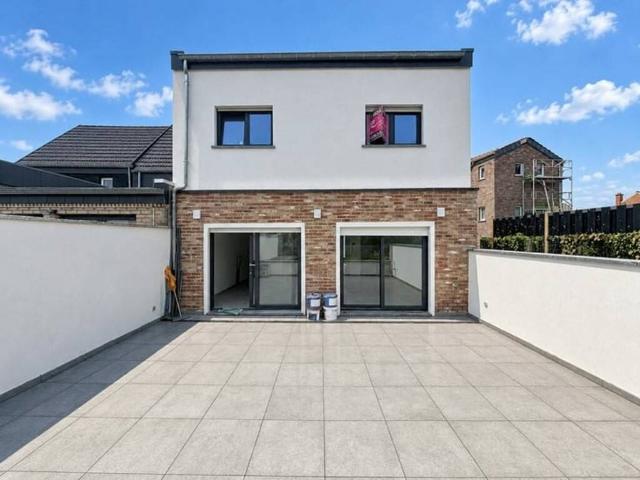 Maison en Vente à Flemalle