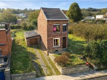 Maison en Vente à Flemalle