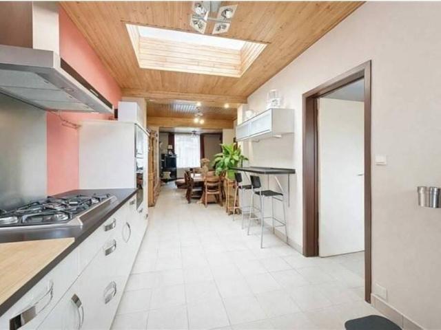 Maison en Vente à Flemalle