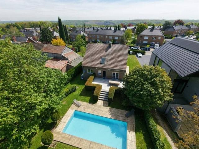 Maison en Vente à Flemalle