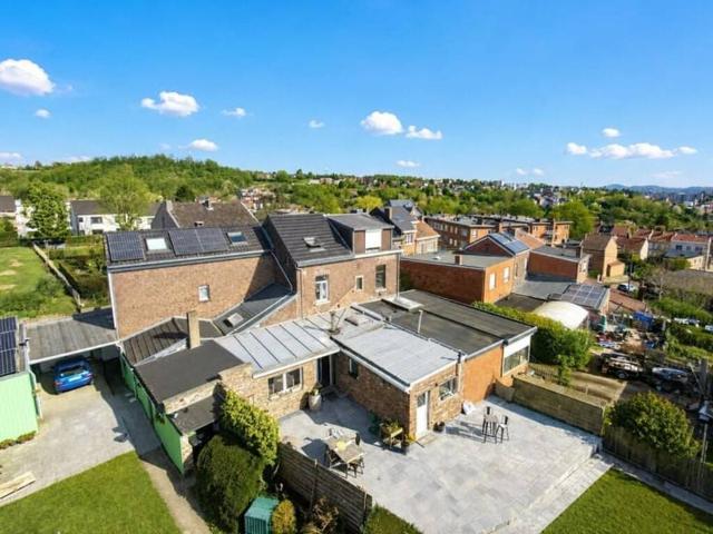Maison en Vente à Flemalle