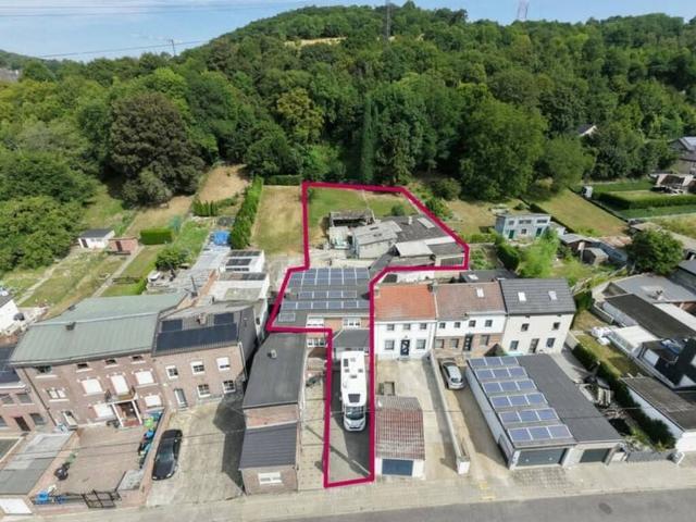 Maison en Vente à Flemalle
