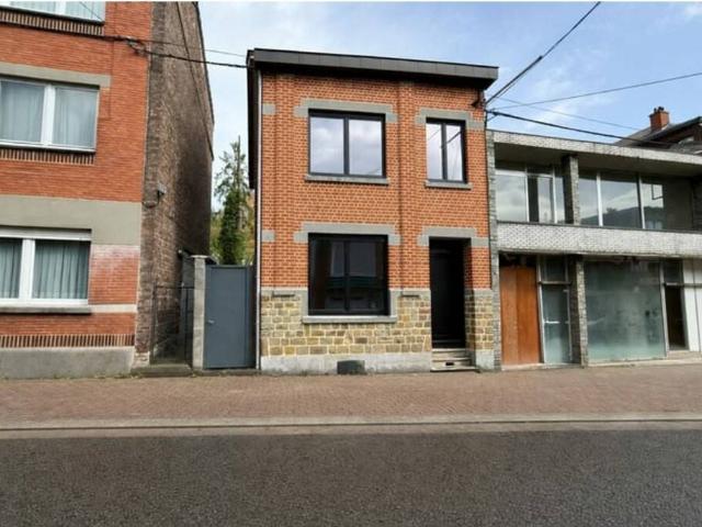 Maison en Vente à Flemalle