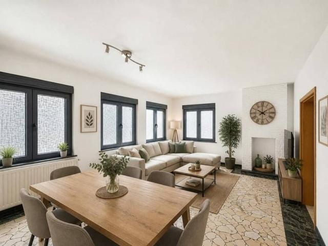 Maison en Vente à Flemalle