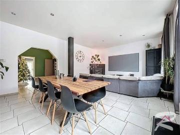 Maison en Vente à Flemalle