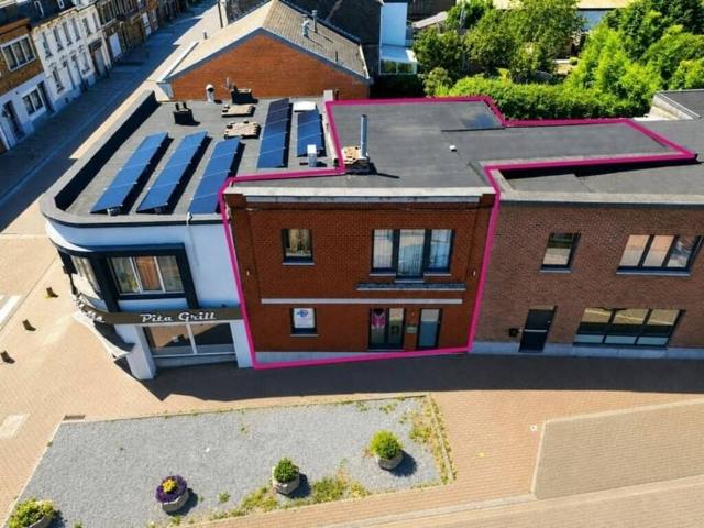 Maison en Vente à Flemalle