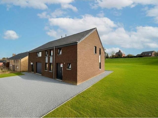Maison en Vente à Flemalle