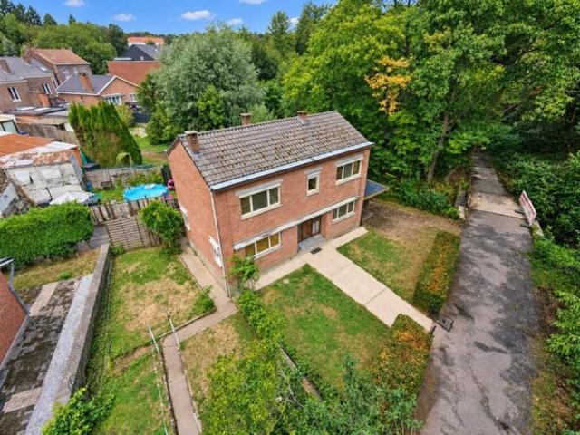 Maison en Vente à Flemalle