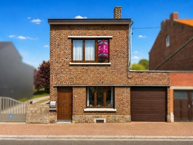 Maison en Vente à Flemalle
