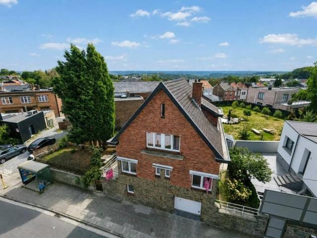 Maison en Vente à Flemalle