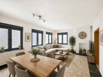 Maison en Vente à Flemalle