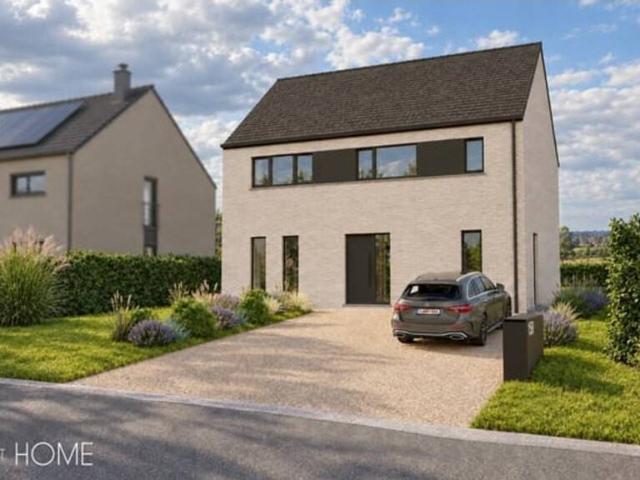 Maison en Vente à Flemalle