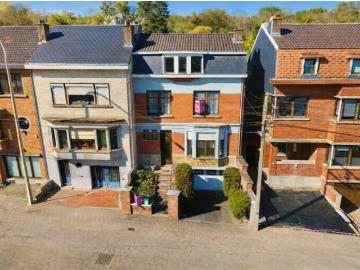 Maison en Vente à Flemalle