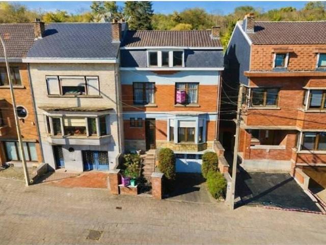 Maison en Vente à Flemalle