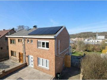 Maison en Vente à Flemalle