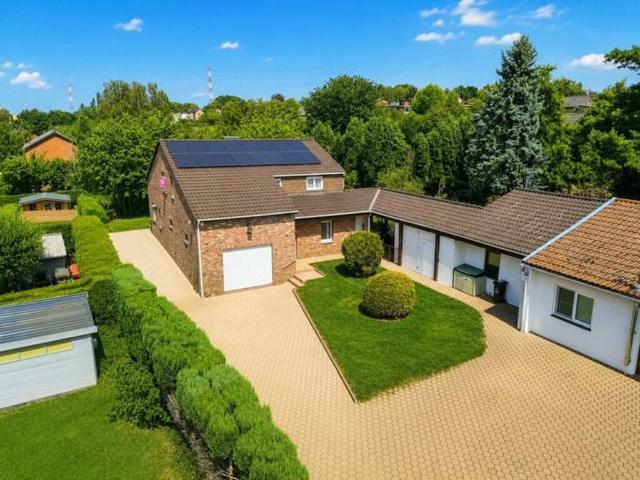 Maison en Vente à Flemalle
