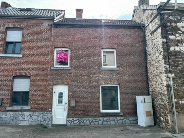 Maison en Vente à Flemalle