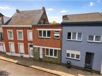 Maison en Vente à Flemalle