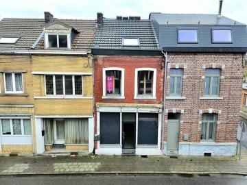 Maison en Vente à Flemalle