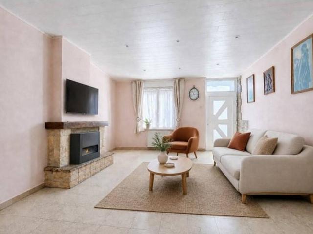 Maison en Vente à Flemalle