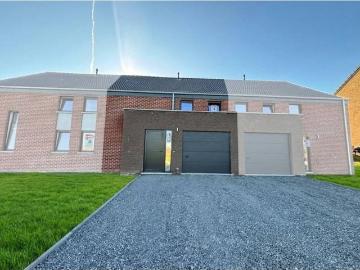 Maison en Vente à Flemalle