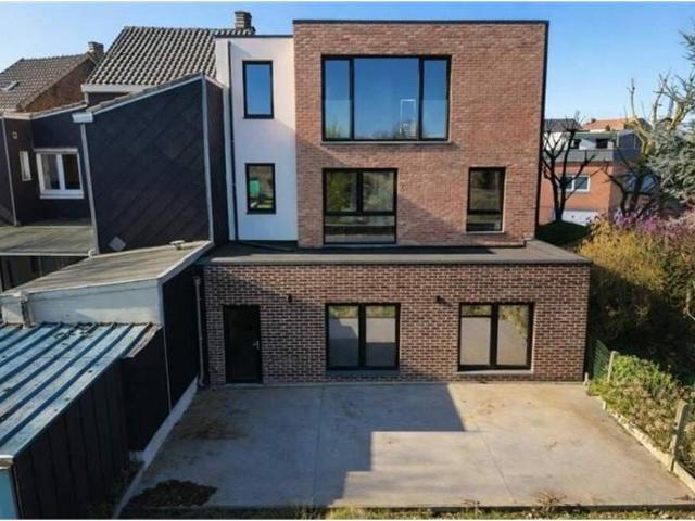 Maison en Vente à Flemalle