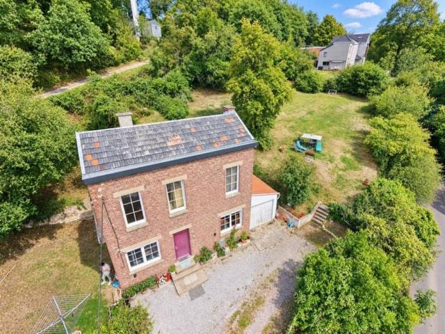 Maison en Vente à Flemalle