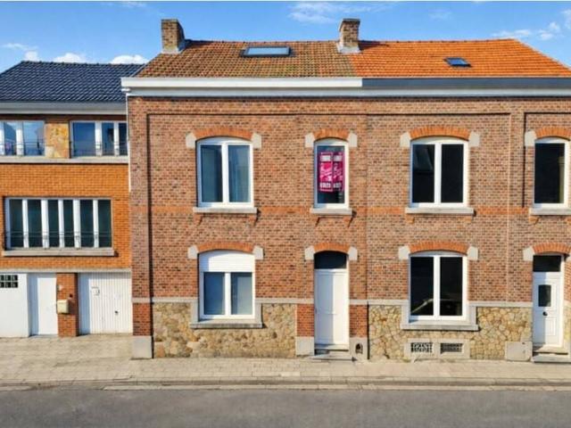 Maison en Vente à Flemalle