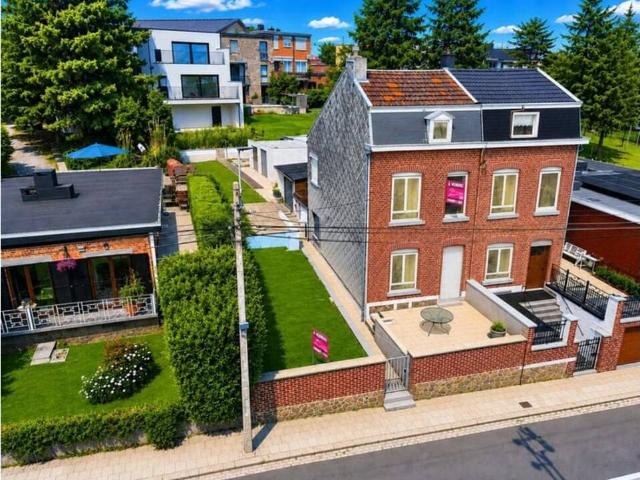 Maison en Vente à Flemalle