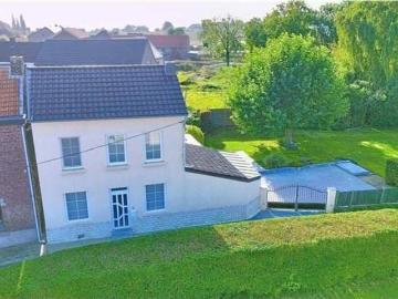Maison en Vente à Flemalle