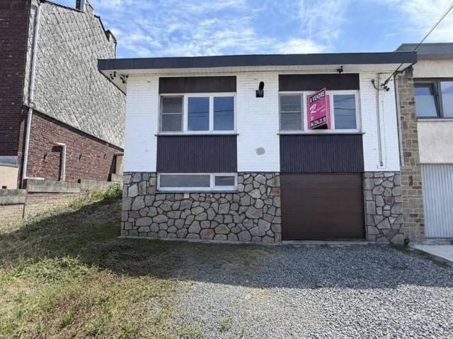 Maison en Vente à Flemalle