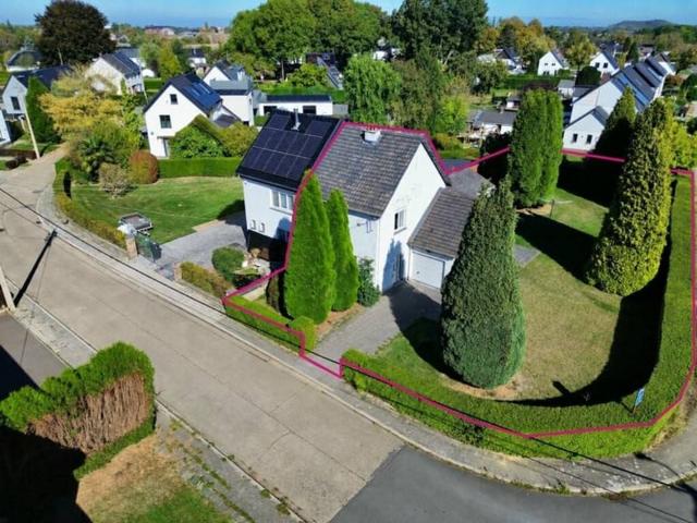 Maison en Vente à Flemalle