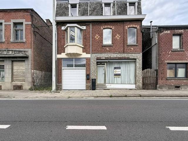 Maison en Vente à Fleron