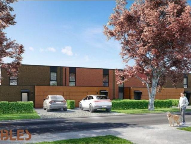 Maison en Vente à Fleron