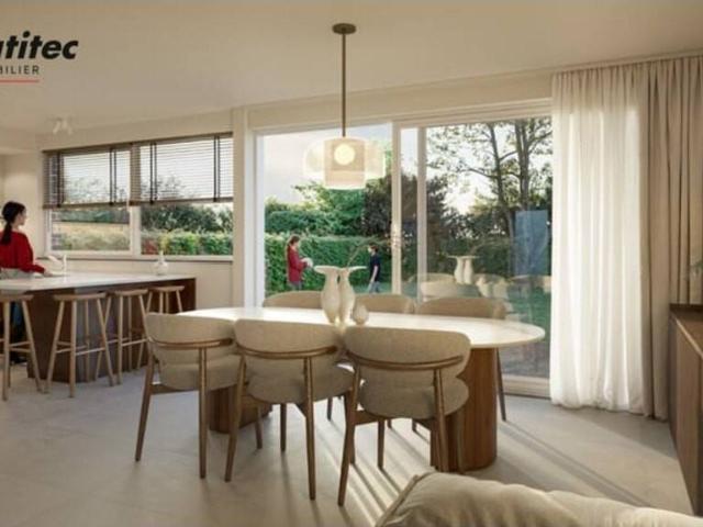 Maison en Vente à Fleron