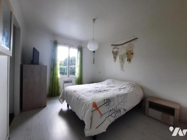 Maison à louer à Froidfond, Pays de la Loire, 293800€