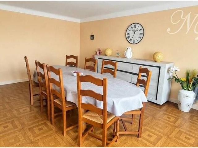 Maison en Vente à Francaltroff