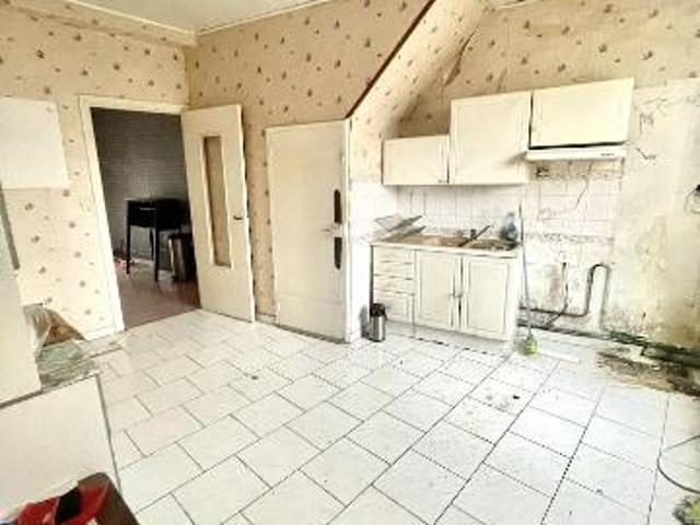 Maison en vente à Frévent, Hauts de France, 49000€
