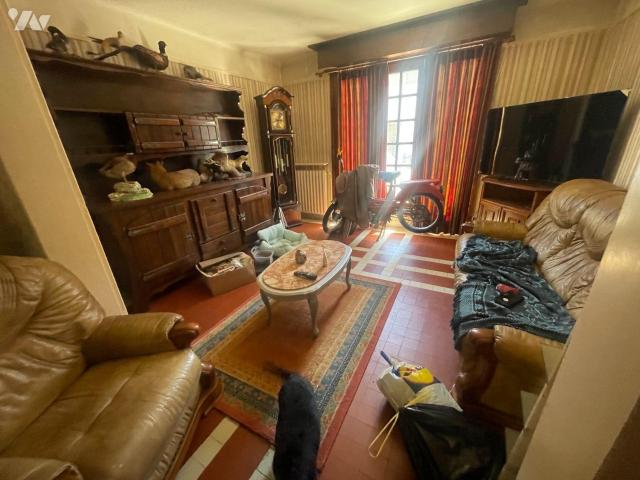 Maison en vente à Frévent, Hauts de France, 79500€