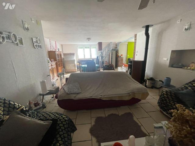 Maison en vente à Frévent, Hauts de France, 89860€
