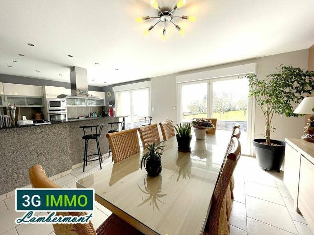Maison en Vente à Fresnois la Montagne