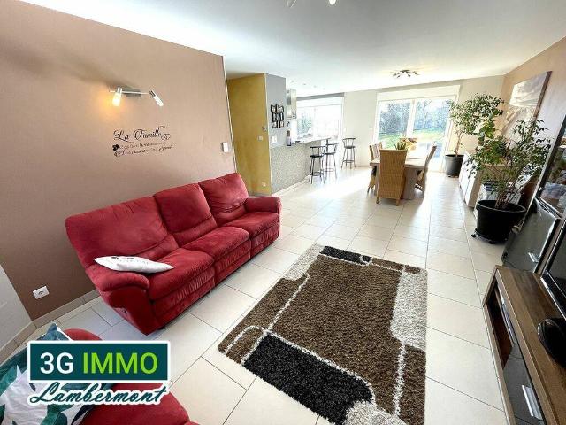 Maison en Vente à Fresnois la Montagne
