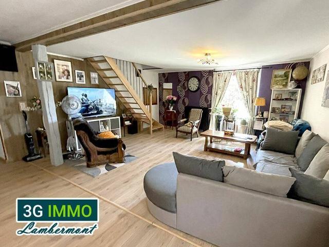 Maison en Vente à Fresnois la Montagne