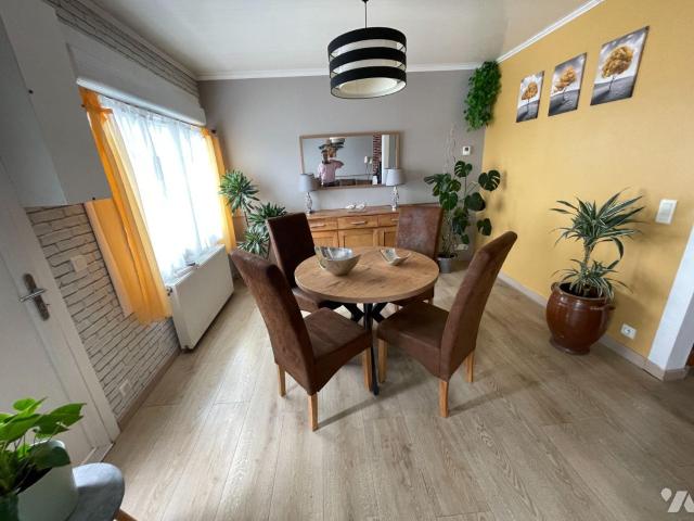 Maison en vente à Fresnicourt le Dolmen, Hauts de France, 219360€