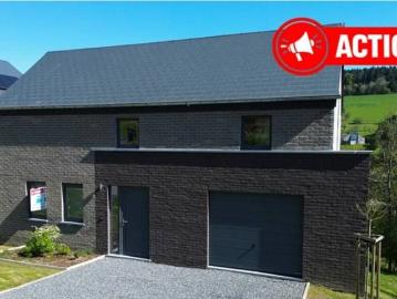 Maison en Vente à Gedinne