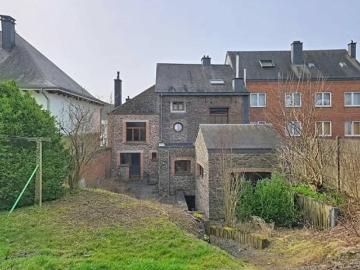 Maison en Vente à Gedinne
