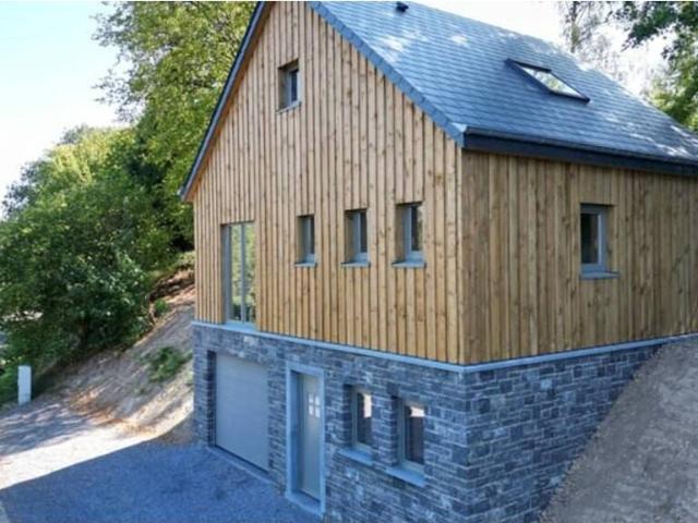 Maison en Vente à Gedinne