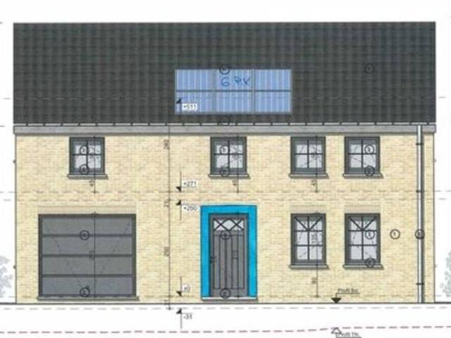 Maison en Vente à Geer