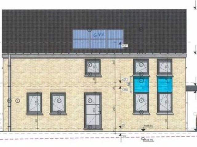 Maison en Vente à Geer